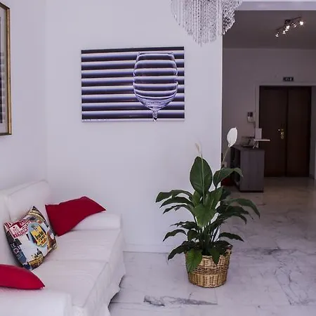 Domus Raffaello Frühstückspension