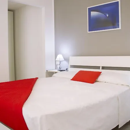 Domus Raffaello 4* Rom