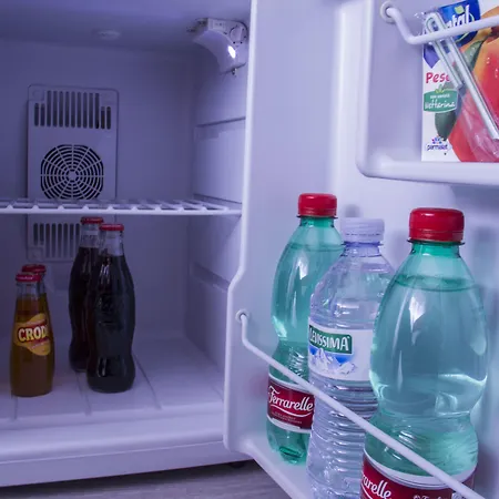 Bed and Breakfast Domus Raffaello 4*