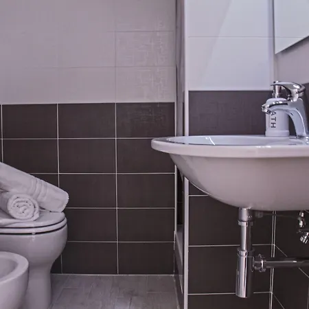 Domus Raffaello Bed & Breakfast Rome