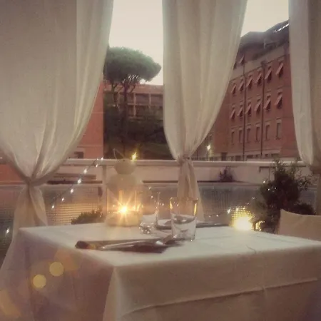 Domus Raffaello Bed and Breakfast Ρώμη