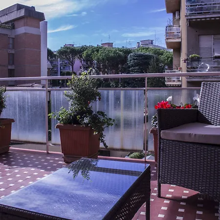 Domus Raffaello Bed & Breakfast Rome