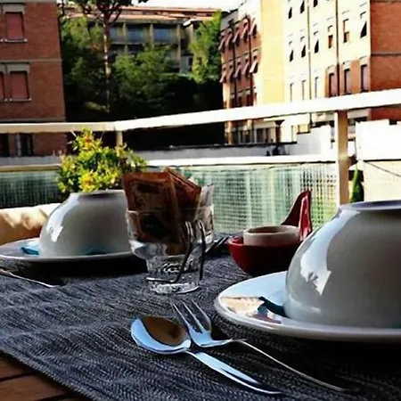 Domus Raffaello Bed & Breakfast