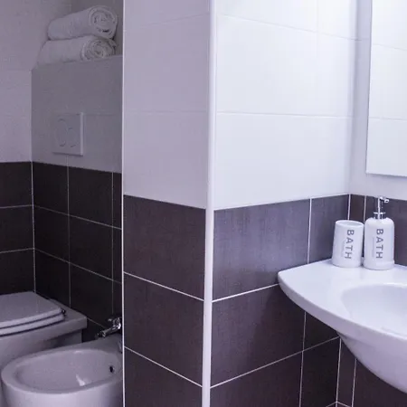 Domus Raffaello Bed & Breakfast Rome