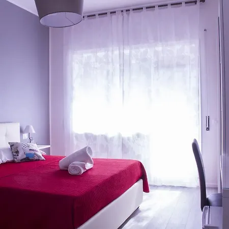 Bed and Breakfast Domus Raffaello Ρώμη