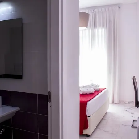 Bed & Breakfast Domus Raffaello