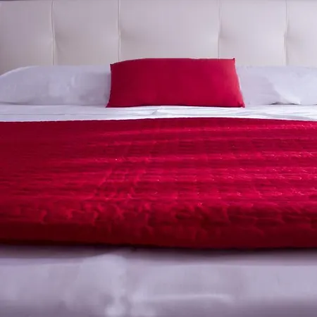 Domus Raffaello Bed & Breakfast Rome