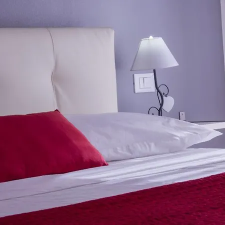 Domus Raffaello Ρώμη