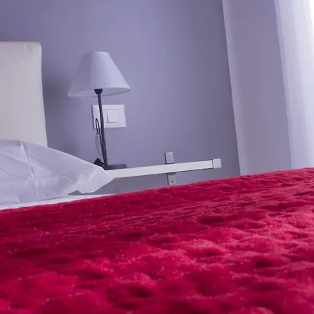 Bed and Breakfast Domus Raffaello