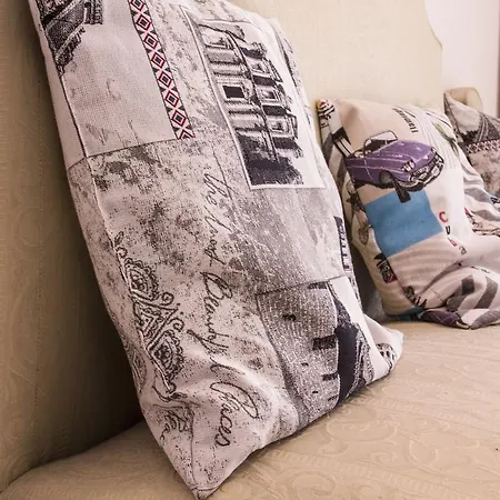 Domus Raffaello Bed and Breakfast Ρώμη