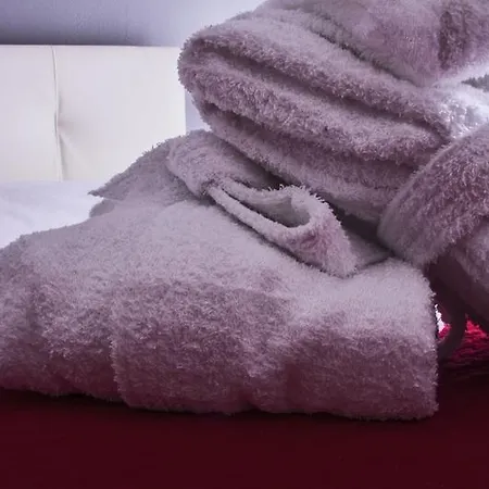 Bed and Breakfast Domus Raffaello Ρώμη