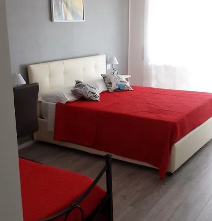 Domus Raffaello Bed and Breakfast