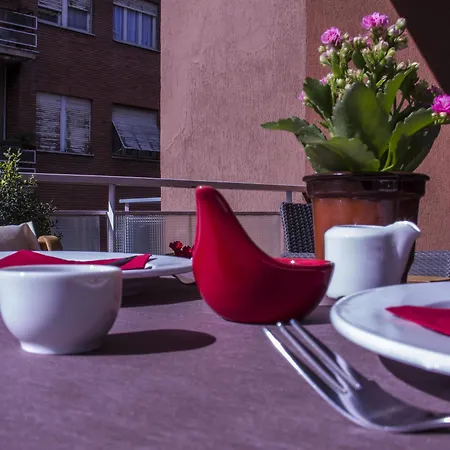 Bed & Breakfast Domus Raffaello