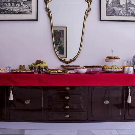 Bed & Breakfast Domus Raffaello