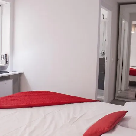 Domus Raffaello Rome