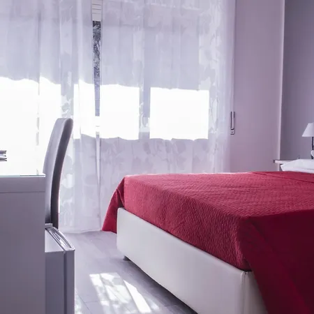 Bed and Breakfast Domus Raffaello