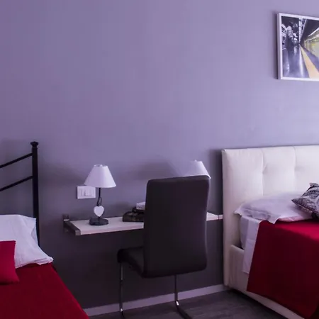 Domus Raffaello Bed & Breakfast Rom