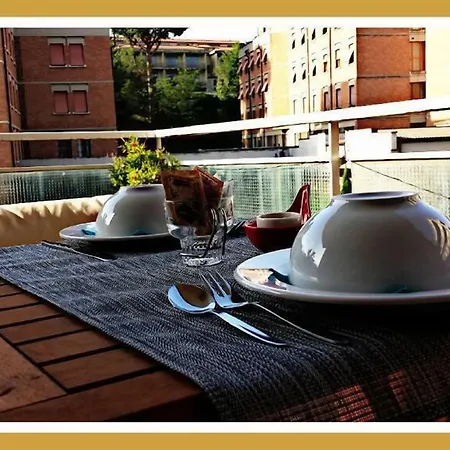 Domus Raffaello 4*