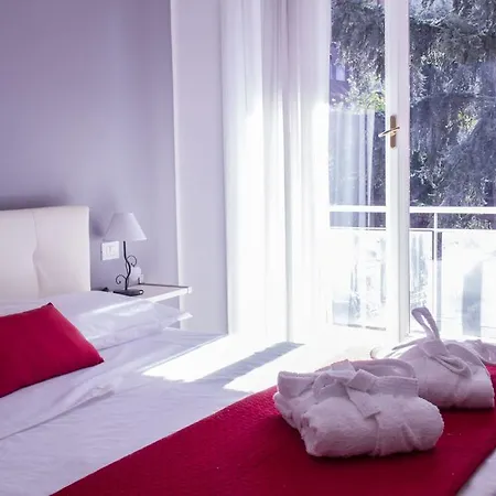 Domus Raffaello 4*