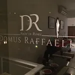 Domus Raffaello Bed & Breakfast 4*